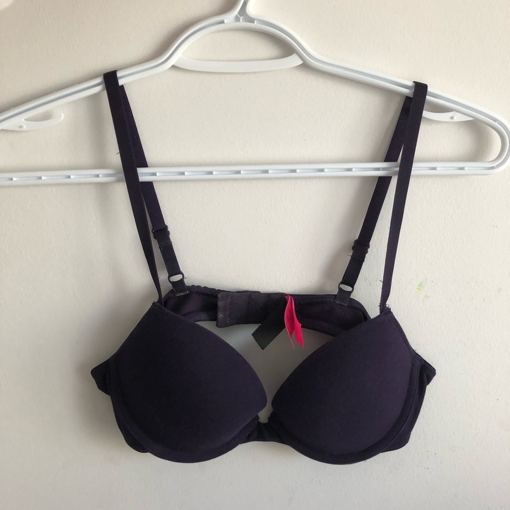 LA SENZA REMIX PUSH UP BRA